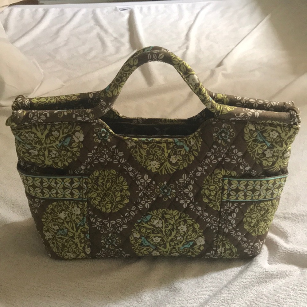 Handbag